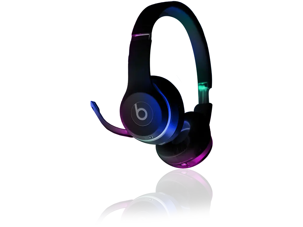 headset