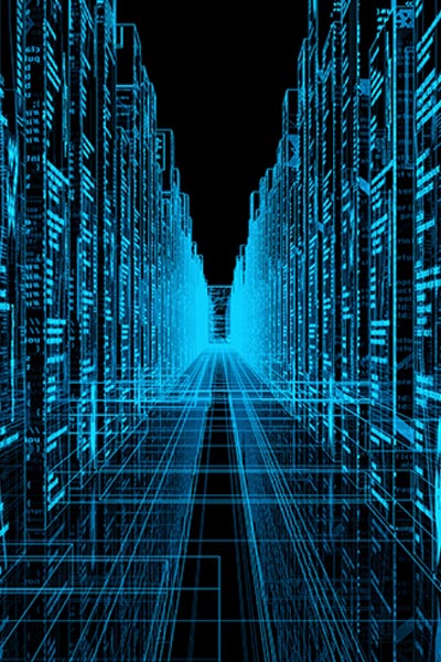 thedata